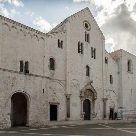 Il Sottomarino Bari Exterior foto