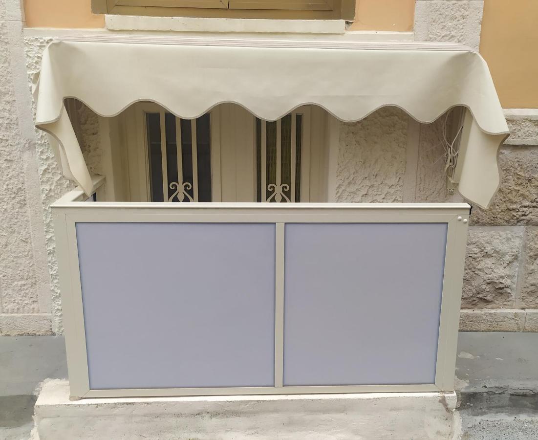 Il Sottomarino Bari Exterior foto