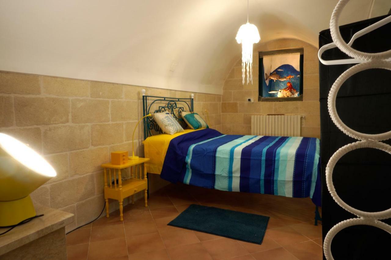 Il Sottomarino Bari Exterior foto