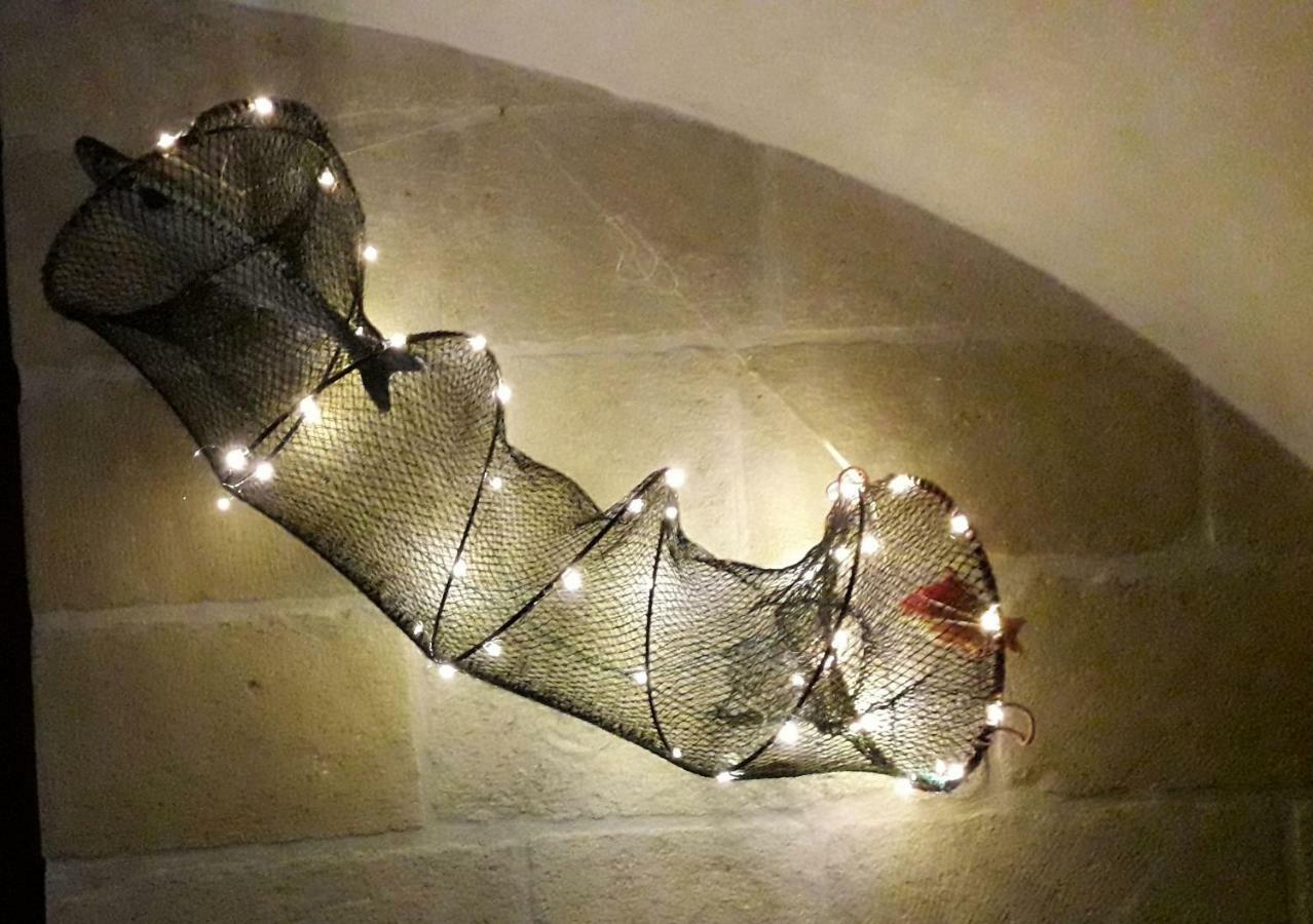 Il Sottomarino Bari Exterior foto