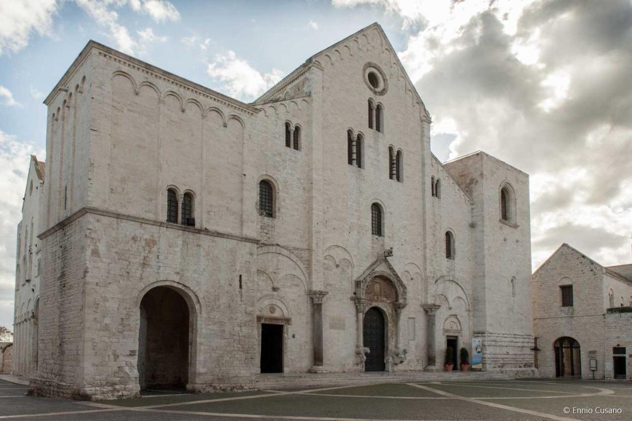Il Sottomarino Bari Exterior foto