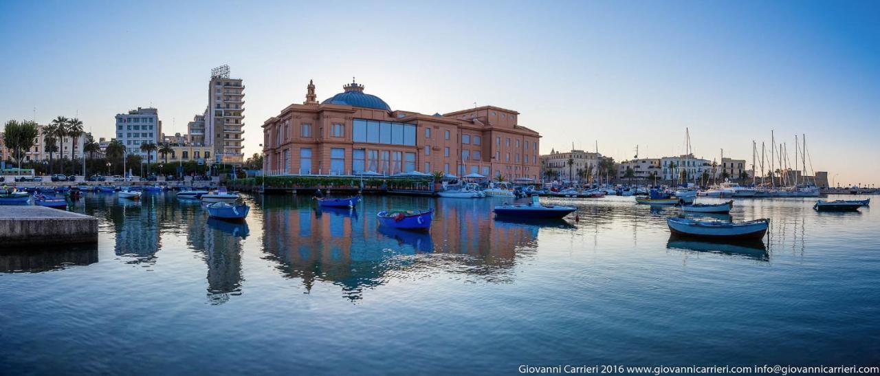 Il Sottomarino Bari Exterior foto